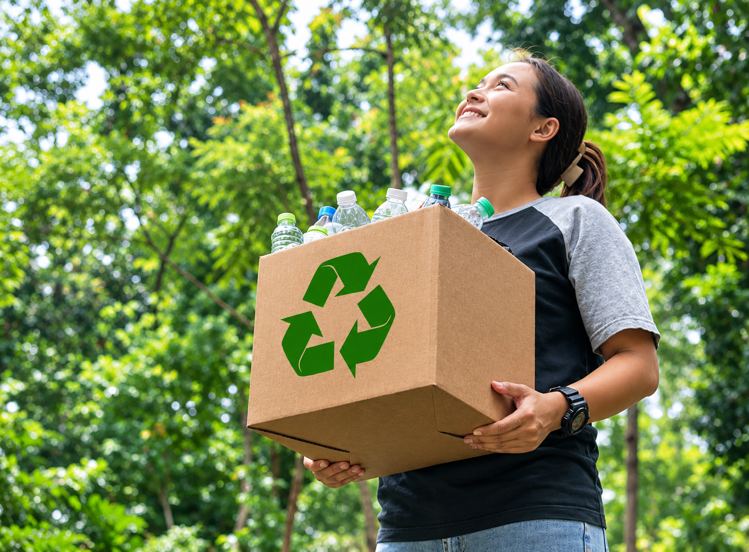 Talleres de Educación Ambiental